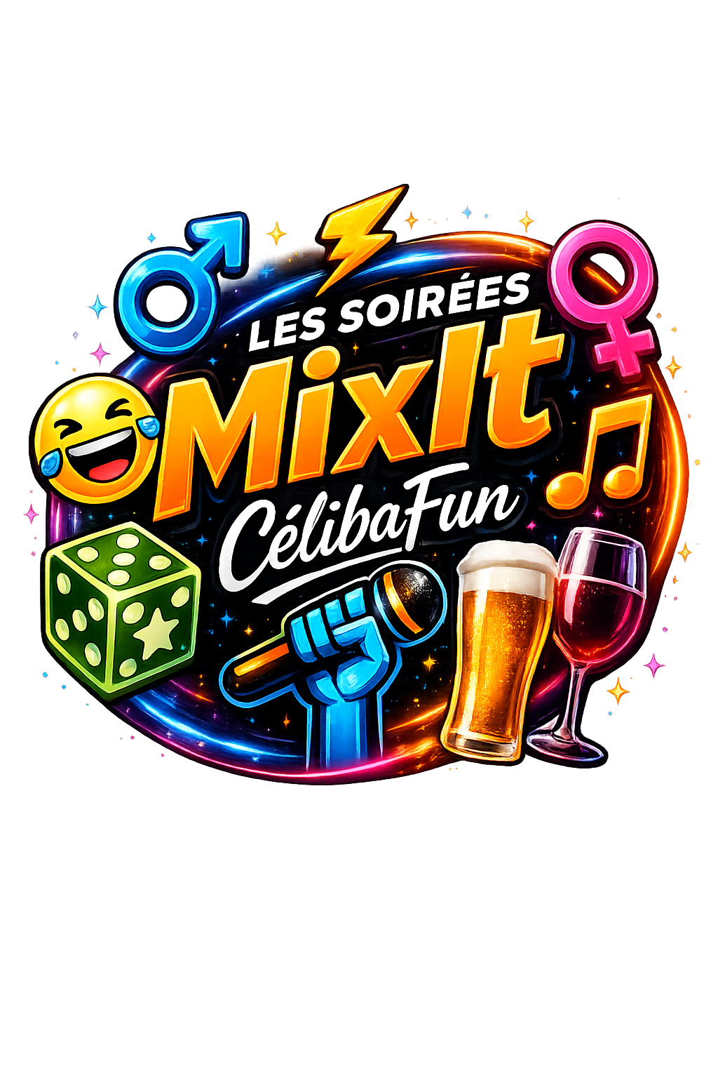 CélibaFun